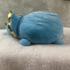 ICHI Trading Overstuffed Triceratops Plush Dinosaur Dino Big Jumbo