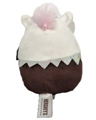 Hershey’s SOFIA 5” Unicorn VALENTINE’S DAY 5” 2022 NEW Mini Squishmallow