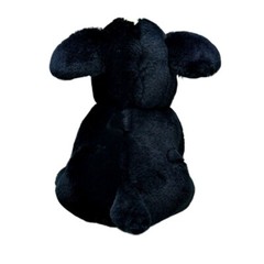 Bernese Mountain Dog Plush Black Tan White 6 Inch Stuffed Animal Toy Small Puppy