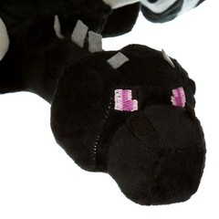 New Minecraft Ender Dragon Plush Toy 12-inch