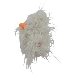 Vintage 1990s Dan Dee Chicken Dance Animated Plush Sings & Dances Tested