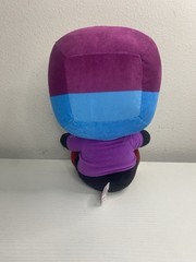 Pyrocynical Plush Series 2 Special Edition Great Condition Youtooz