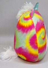 Squishmallow 9.5″ Shondie the Unicorn TIE DYE PLUSH NEW