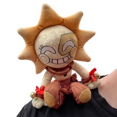 YOUTOOZ Limited • SUN • (magnetic plush) Five Nights at Freddys • Ships Free