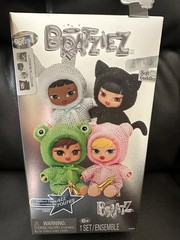 Authentic new drop ⭐️ SEALED ⭐️ BRATZ BRATZIEZ Bling SERIEZ BLIND BOX
