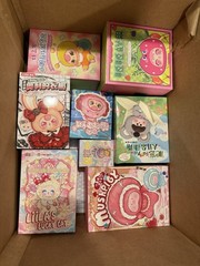 Large Box of Blind Boxes #2