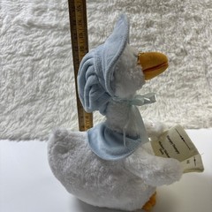 Cuddle Barn Mother Goose Animated Plush 14″ Talks & Moves Nursery Rhymes