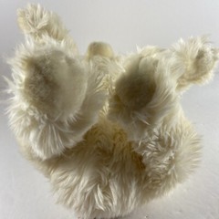 Aurora White Polar Bear Plush Iceberg Stuffed Animal