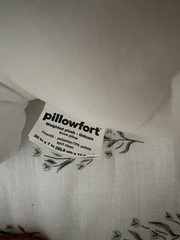 Pillowfort Pegasus Unicorn Plush Stuffed Animal Weighted Pillow Target