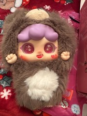 migo HAPPY GHOST TRICK DOLL Guiguisuisui 1 Count