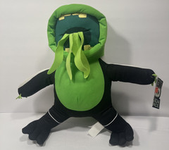 Ben 10 Alien Force 18″ Plush Stuffed Animal Cartoon Network
