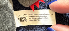 2025 Deddy Bears Halloween Edition RBLX Mystique – Bear Coffin