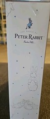 KIDS PREFERRED Beatrix Potter Peter Rabbit Gift Set Stuffed Animal, NEW SEALED