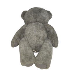 California Stuffed Toys Plush Sterling Bear 25th Anniversary Limited Edition 13″