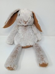 Scentsy Buddy Bailey The Bunny Rabbit Plush – With Scent Pack – Berry Bright