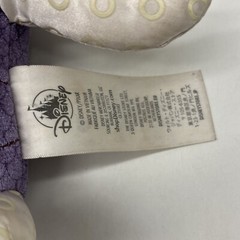 Disney Store Babblin Boo Doll Plush in Costume Pixar Monsters Inc!