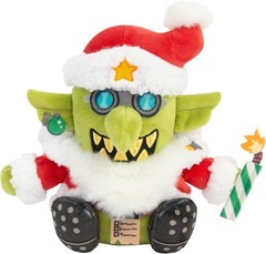 Warhammer: Da Red Gobbo Plushie