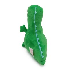 Happy Trees George Dinosaur Plush Stuffed Cartoon Dinosaur Doll Toys, 6.7″