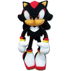 Sonic The Hedgehog Shadow Plush 12″ inches