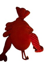 MTY International Large Plush Lobster Crawfish 33 Inch Stuffed Animal