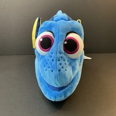 Disney Pixar DORY Finding Nemo 17″ Plush Blue Stuffed Animal EUC