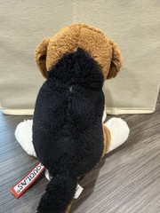 Douglas Beagle Dog Small Plush Stuffed Animal Brown White Black (6-14 in)