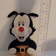 Yakko Warner from Animaniacs.- As Is