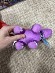 Dino Ranch Tango the Triceratops Dinosaur Plush 2022 6″ New