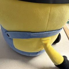 Illuminations Weighted 2lb-10.5 Inch Minion Bob Despicable Me from Minion Movie