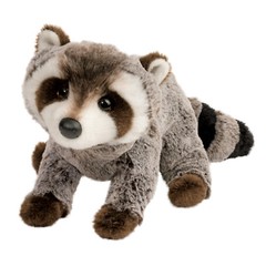 Douglas Toys Ringo Raccoon 12″