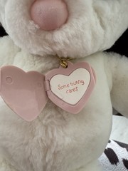Precious Moments Applause Bunny Snowball