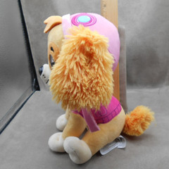 Nick Jr. Paw Patrol Skye the Cockapoo Sitting Position 8″ Plush