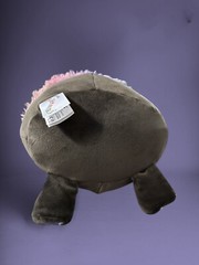 Squishmallows 8″ Frumpy The Grumpy ❤️ Valentines Yeti NWT 2025
