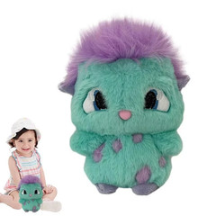 Soft Bibble Plush Toy, Cute Anime-Inspired Plushies, Birthday & Christmas 25cm