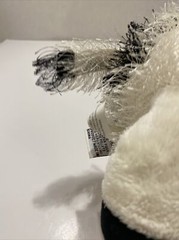 Ganz Webkinz Holstein Cow Plush Stuffed Animal HM003 NO TAG/CODE HK