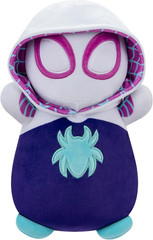 Original Marvel Spidey and His Amazing Friends 10-Inch Ghost-Spider Hugmees – Me