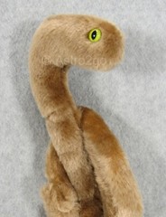 GIANT MICROBES-EBOLA-Stuffed Plush Virus Infectious Disease Biology Science NEW!