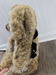 Heidi Steiner Bears Huge 25″ Jointed Bunny Rabbit CHUMBLY Stuffed Animal Adults