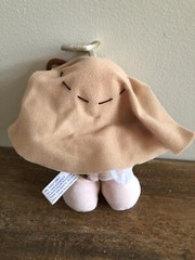 Always Angels Plush Joseph Studio Oz 2003 Talking Nativity Angels 6” Christmas