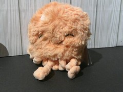 Lot of 3 Slumber Kins/Bat, Spider & JellyM