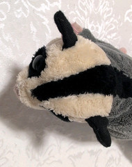 Tangerine Press Sugar Glider Plush Stuffed Animal 2006
