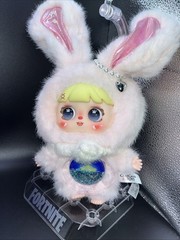 NEW & CONFIRMED GuaGua x Mocici Sugar Rabbit Milkshake Bunny Plush