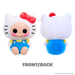 NEW Hyojo Hello Kitty and Friends Series, Blind Box Collectible, Limited Edition