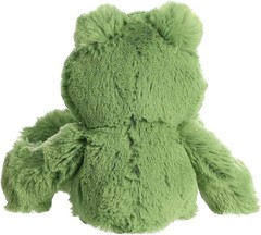 Fernando Frog Mini Flopsie – Soft Green Stuffed Animal for Stress Relief and Fun