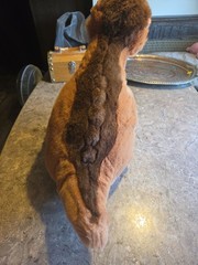 The Land Before Time Stuffed Vintage Plush, 1988 Jc Penny’s Exclusive 16″