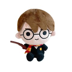 Harry Potter Plush 8″ Stuffed Animal Toy Collectible Kid Gift New