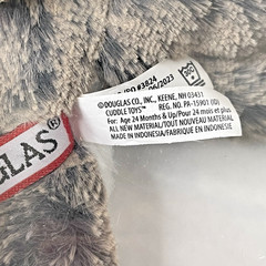 Douglas Jumper Sugar Glider 13″ Plush Flying Squirrel Luxe Fur Stuffed Animal