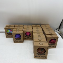 ZURU Fuggler Baby Fugg Series 4 Lot (23 Total) Retail Display Box Included NEW!