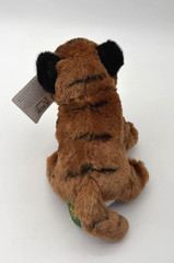 Wild Republic Mini Cuddlekins Tiger 10850 Plush NWT