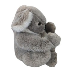 Vintage Aux Nations 17″ Koala Bear Plush Stuffed Animal – New
